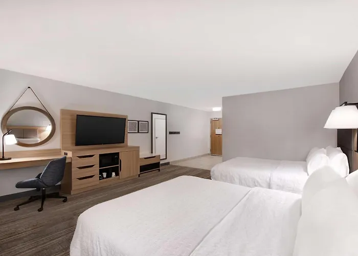 Top Hotels in Easley SC