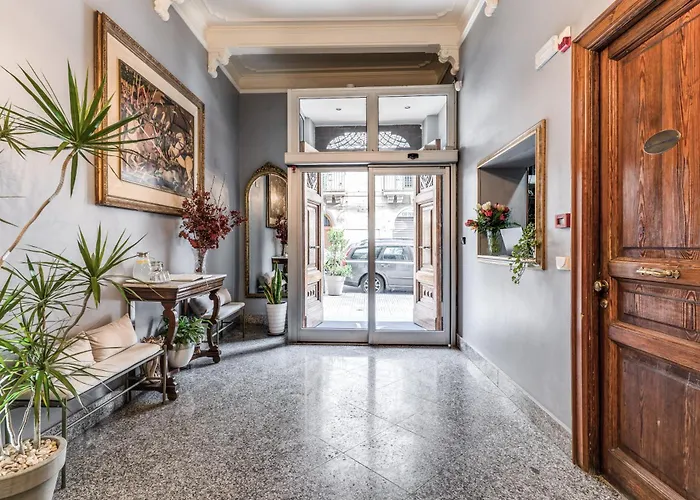 Eccellenti Hotel Economici a Messina Centro