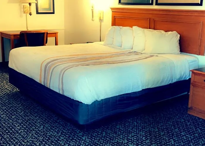 Best New Hotels in Huntsville AL