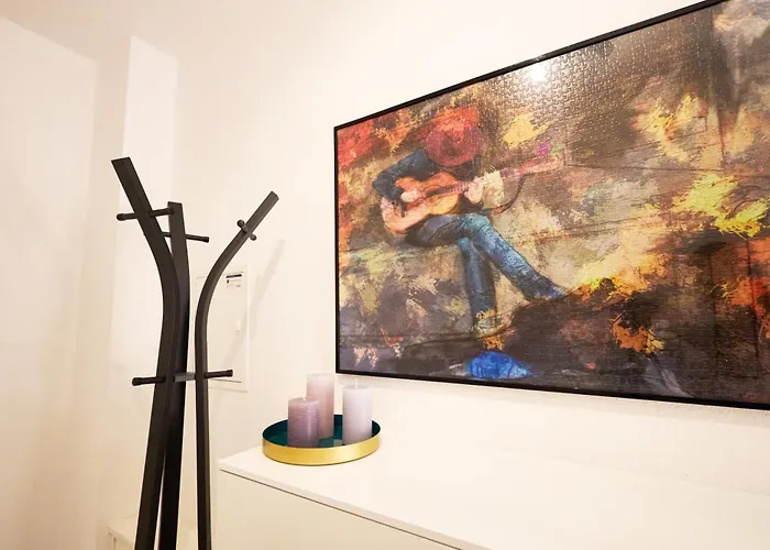 Top Hotel in Seligenstadt