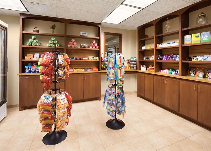 Top Hotels Near Shoreview MN for Scenic Getaways