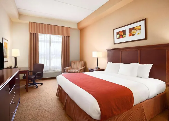 Luxury Hotels in La Jolla, California