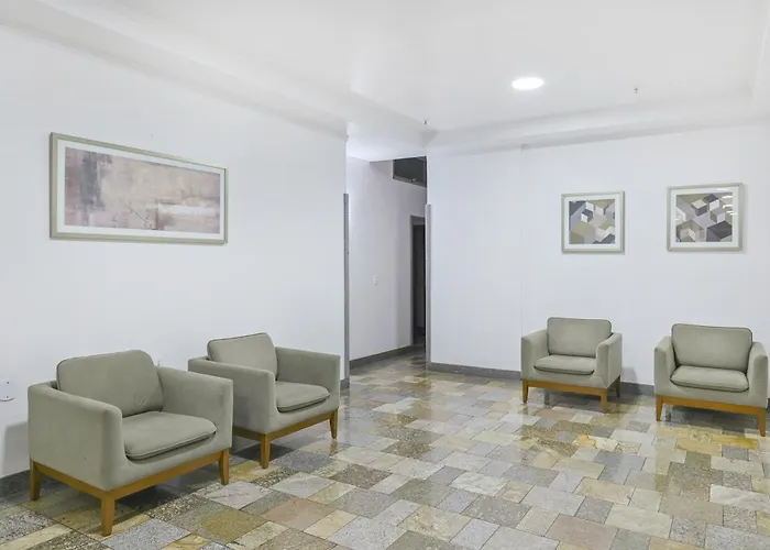 Melhor Hotel em Limeira: Hotel Fênix