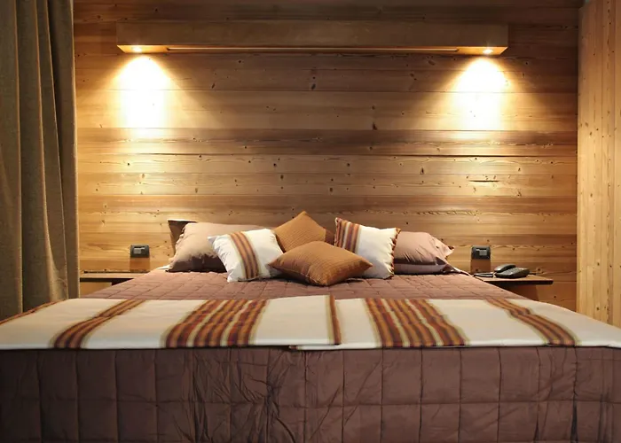 Migliori Hotel per Bambini in Val d'Aosta