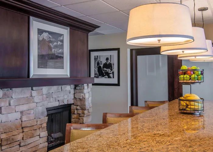 Top Hotels in Solon Ohio Awaits