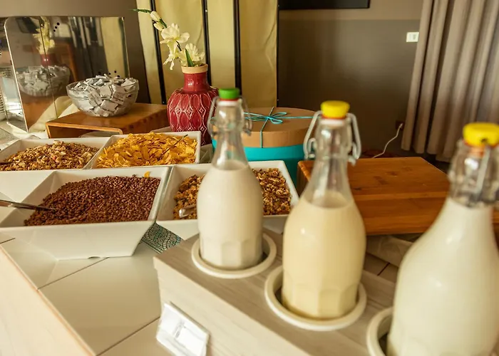 Migliori Hotel Tre Stelle a Stresa