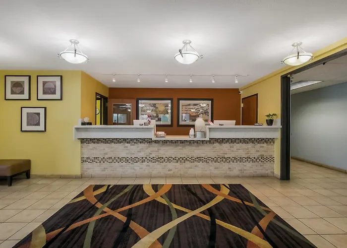 Top Hotels in La Grande, Oregon