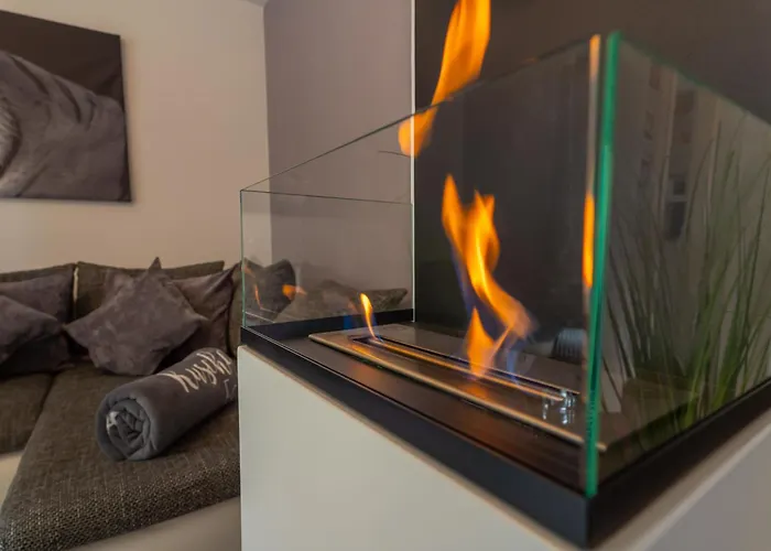 Tophotels beim Serengeti Park Hodenhagen