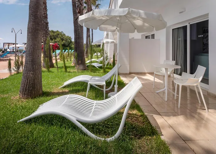 Mejores ofertas de hoteles en El Rompido