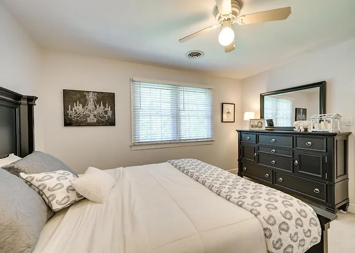 Top Hotels in Martinsville VA