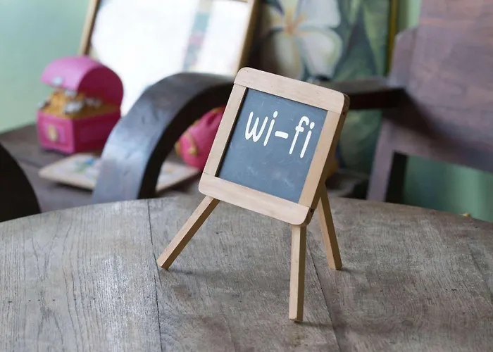 Best Hotels Near the GA World Congress Center