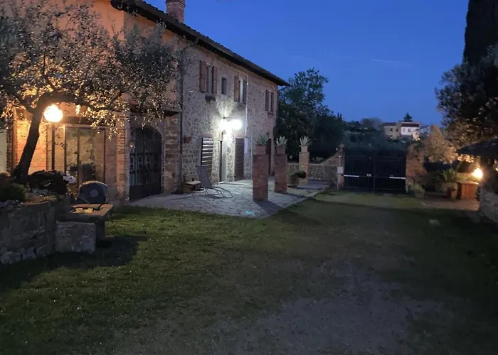 Soggiorna nel Cuore dell'Affascinante Arezzo