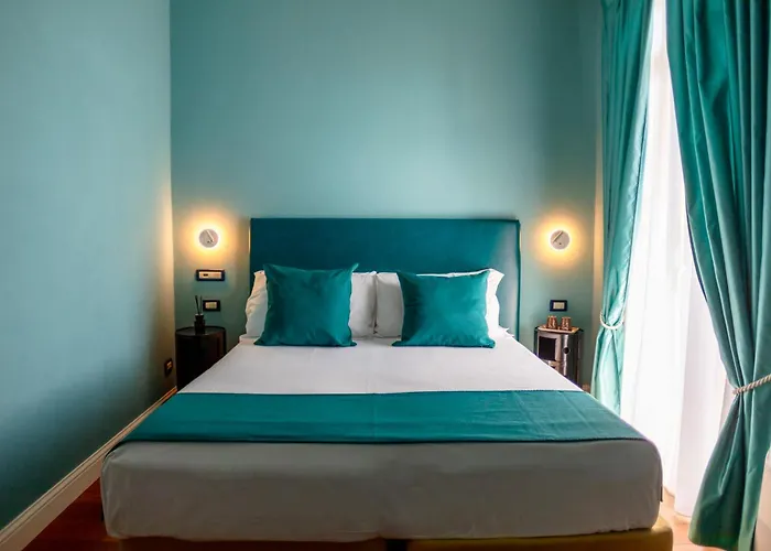 Top Hotel per il tuo Benessere a Rapallo