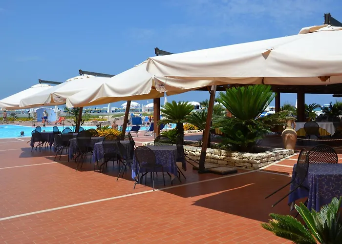 Migliori Aeroporto Trapani Hotel per Vacanze Perfette