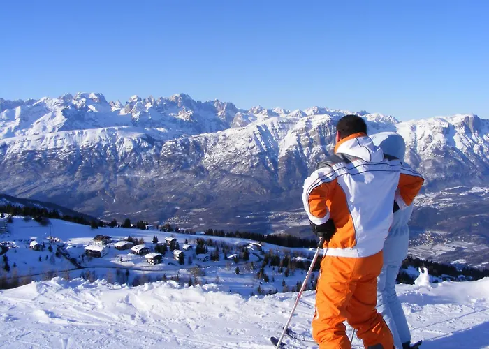 Sublime Soggiorno all'Hotel Relais Vecchio Maso