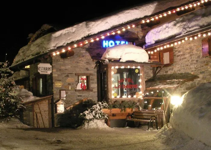 Eccellenza nel Cuore del Gran Paradiso