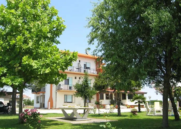 Hotel al mare Jesolo