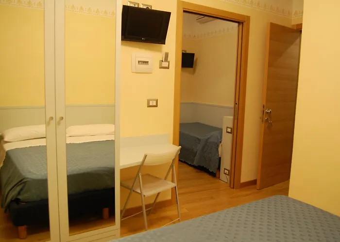 Prezzi Competitivi per Vacanze Indimenticabili a Giulianova