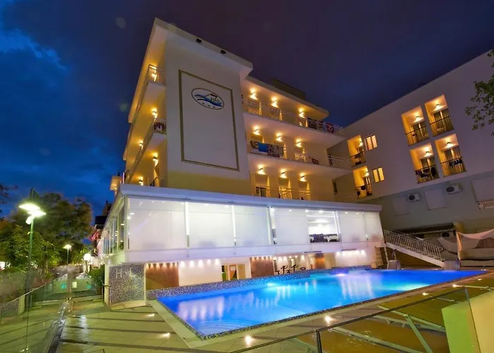 Migliori hotel 2 stelle Misano Adriatico