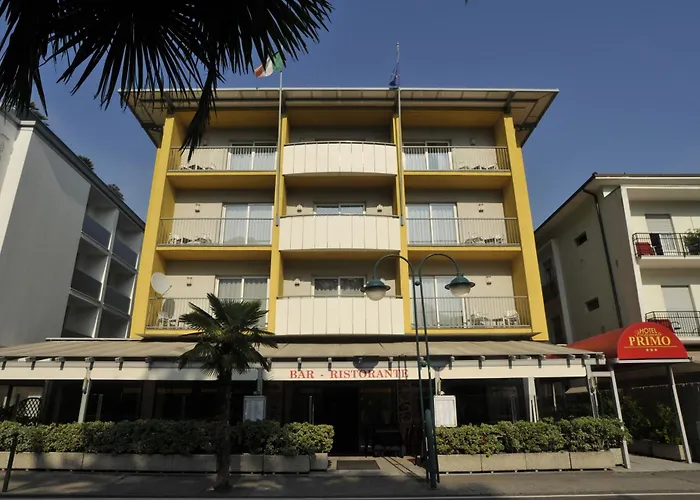 La Migliore Sistemazione Fronte Lago a Riva del Garda