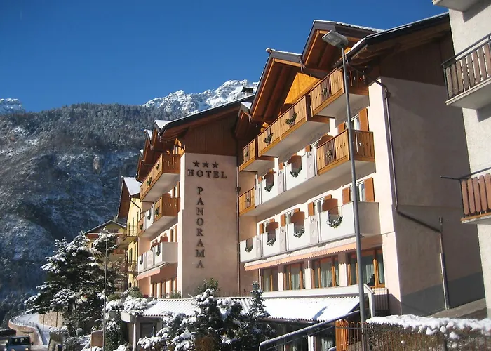 Hotel Molveno Centro