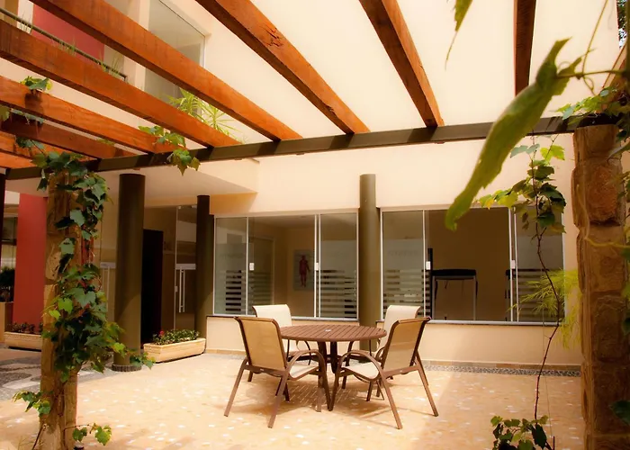 Melhor hotel em Pirassununga: Telefone do Hotel Habitat