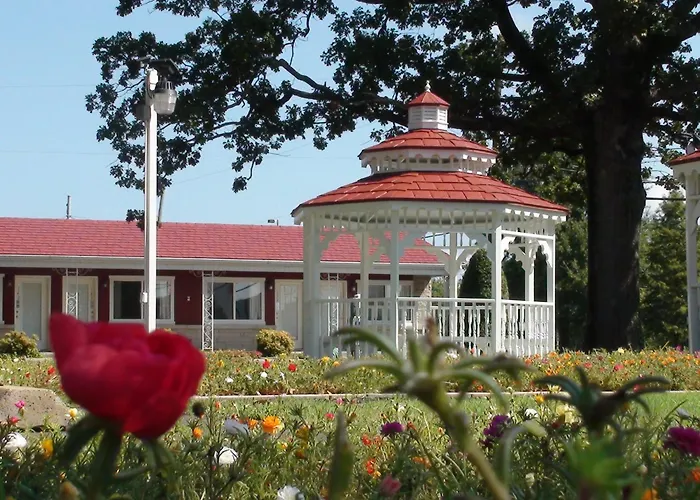 Best Hotels in Murray, KY