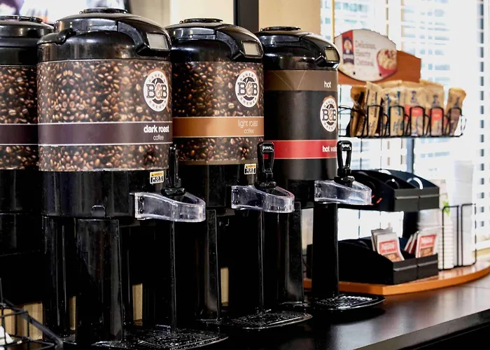 Best Sheraton Hotels in Columbia, South Carolina