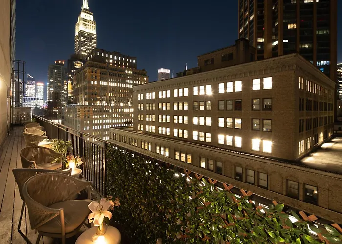 New York Apart-Hotel