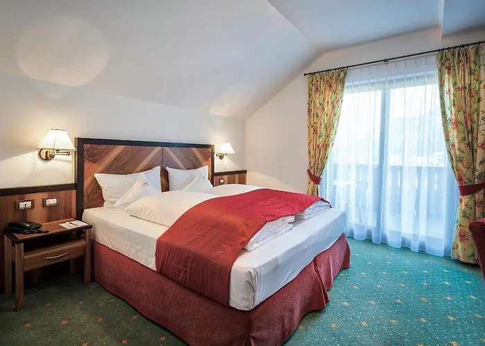 Migliore Hotel a Dobbiaco