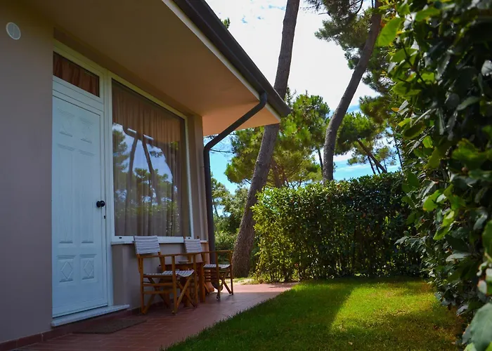 Migliori Hotel 3 Stelle a Marina di Pietrasanta sul Mare