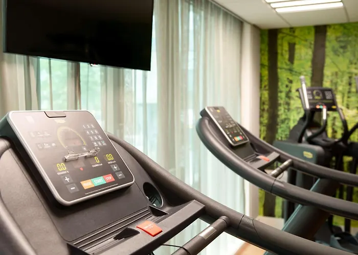 Mejores hoteles y alojamientos en Madrid