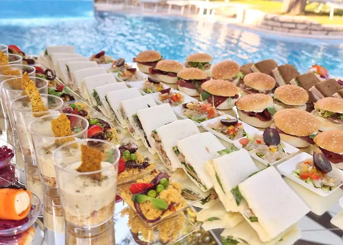 Migliori hotel 3 stelle nel centro di Lignano Sabbiadoro