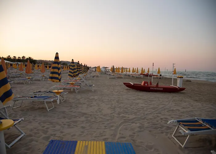 Miglior Hotel a Grottammare