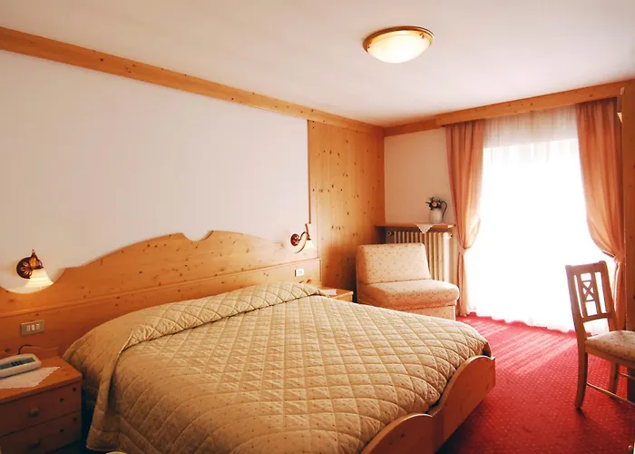 Migliore Hotel a San Martino Di Castrozza