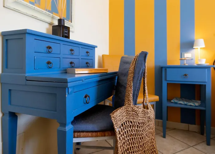 Migliori Hotel 3 Stelle a Finale Ligure