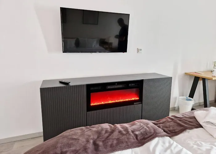 Hotel am Rosengarten