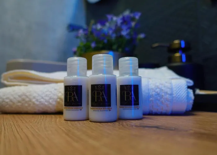 Migliori hotel a Termoli per viaggi di lavoro