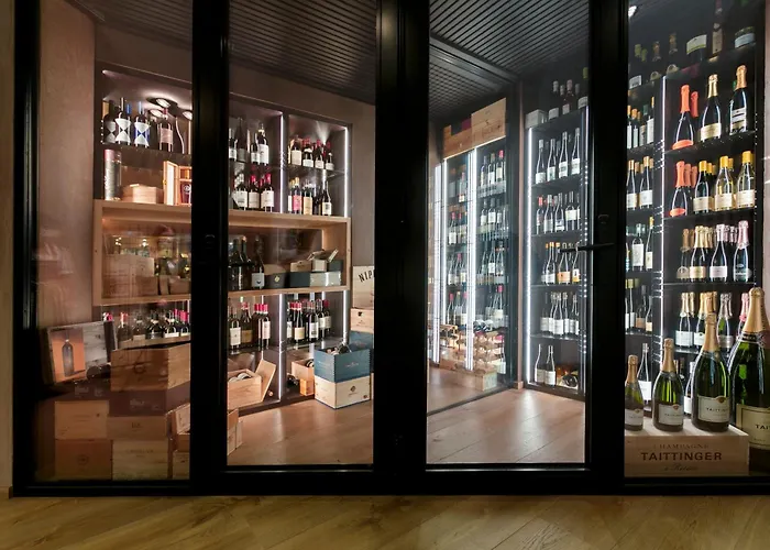 Alloggi di charme a Canazei, sulle Dolomiti