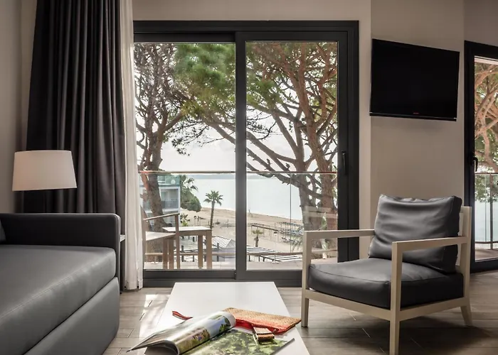 Mejores hoteles en Salou y Cambrils, Costa Dorada