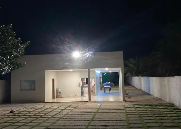 Hotel Brisa da Serra Porteirinha