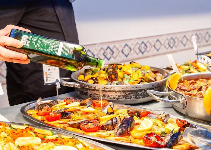 Mejores Ofertas de Hoteles en Calella