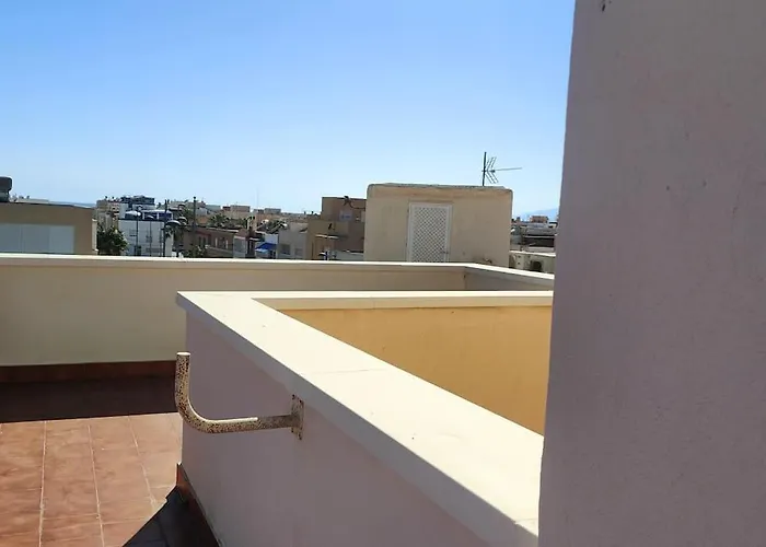 Mejores Hoteles en Cabo De Gata para Viajar con Niños