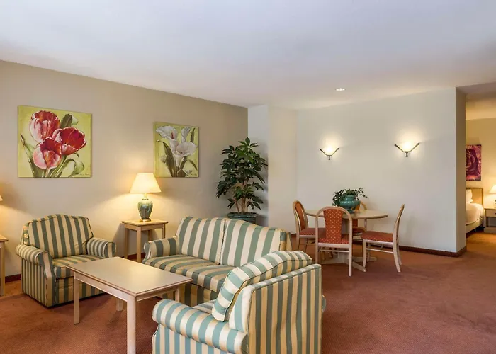 Tophotels in Rotterdam voor een onvergetelijk verblijf