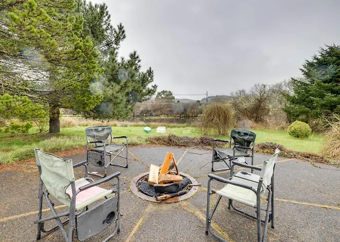 Top Lodgings in Charming Warrenton