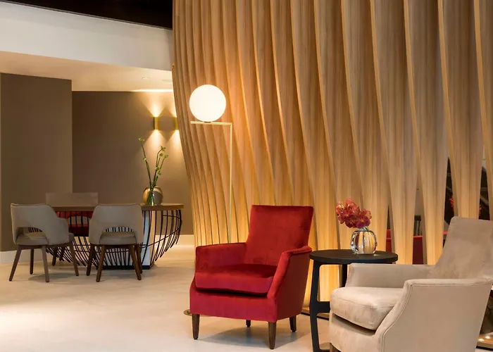 Topadressen Hotels bij Luchthaven Eindhoven