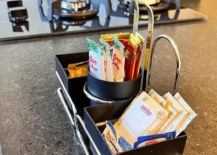 Melhor Hotel Ecológico de Capivari