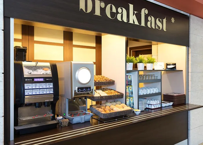 Soggiorno Confortevole a Padova