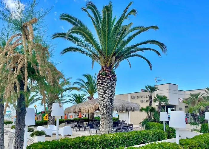 Miglior Hotel ad Alba Adriatica per Vacanze al Mare