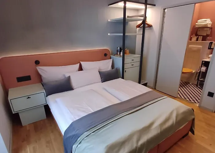 Boutique Hotel Cologne